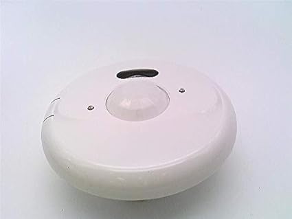 Amazon Com Watt Stopper Lmpc 100 5 Lmpc1005 Lm Pir Ceiling