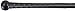 Mizuno Maple Elite Baseball Bat - MZM 62, Red black, 33 inch/30 oz