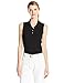 adidas Women's Essential Sleeveless Polo
