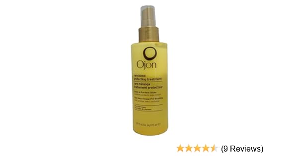 Amazon Com Ojon Rare Blend Protecting Treatment 175ml Hair