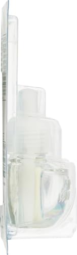 Air Wick Plug in Scented Oil Refill, 2 ct, Fresh Linen, Air Freshener, Essential Oils