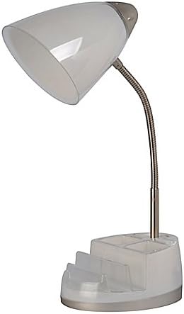 white desk lamp amazon