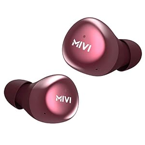 mivi earbuds amazon