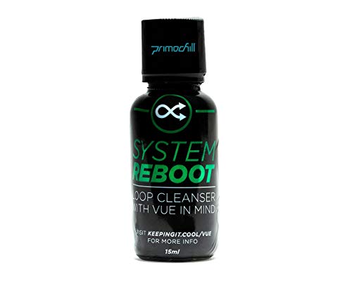 PrimoChill System Reboot - Cooling Loop Treatment - medicalbooks.filipinodoctors.org