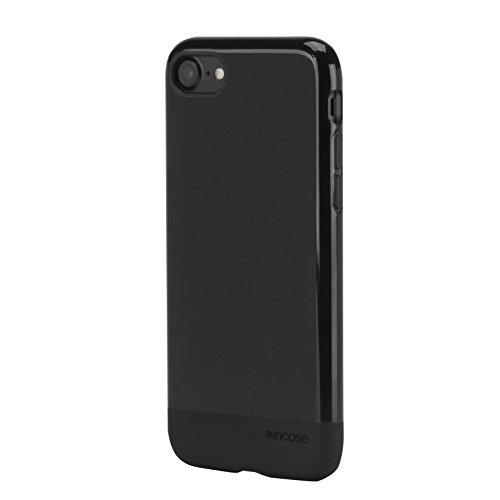 Incase Protective Cover for iPhone 7 (Black - INPH170251-BLK)