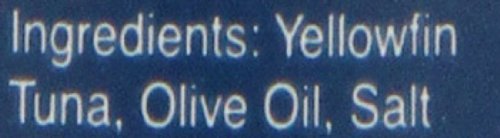 Zoe Diva Select Yellowfin Tuna in Olive Oil 5.8-Ounce Jar, Dolphin-Safe Yellowfin Tuna Canned in Rich Spanish Olive Oil, Line-Caught and Hand Filleted