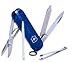Victorinox Classic SD Knife (Clam Pack), Sapphire, 58mm