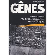 Gênes, 19, 20, 21 juillet 2001