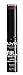 NYX Nyx cosmetics full throttle lipstick night crawler