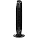 AmazonBasics Digital Oscillating 3 Speed Tower Fan with Remote primary
