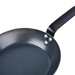 Restaurantware-Met Lux 8 Inch Fry Pan, 1