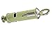Acme Authentic British Police Whistle by Metropolitan