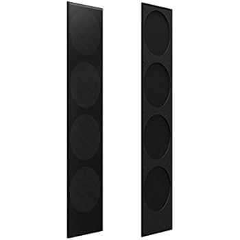 kef q150 grille