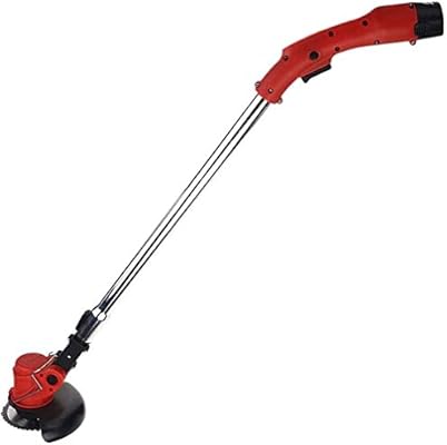 edger brush cutter