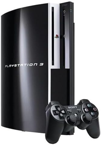 Amazon.com: PlayStation 3 250GB System : Video Games
