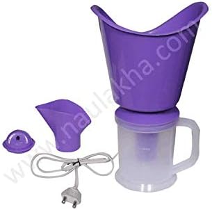 Naulakha 3 In 1 Facial Sauna Steamer & Inhaler