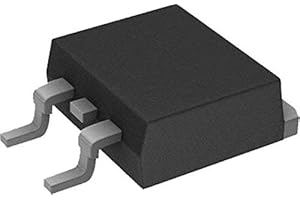 (10PCS) FDB14N30TM MOSFET N-CH 300V 14A D2PAK 14N30 FDB14N30