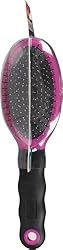 Hartz Groomer's Best Combo Dog Brush, Multi-Colored