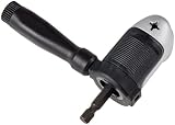 DEWALT Right Angle Drill Adaptor 4-in-1 FlexTorq 12-Inch Compact DWAMRASETFT view 13