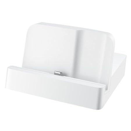 Huawei 51990800 Dock in für Huawei Ascend Mate 7 weiß