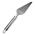 Stainless Steel Triangle Pizza Cheese Shovel Cake Server. by HomeEVP04