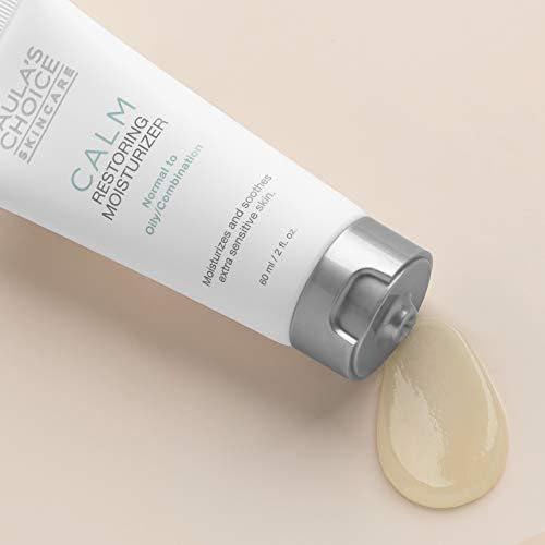 calm redness relief moisturizer