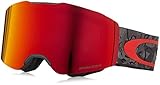 Oakley Fall Line (Asian) Snow Goggles