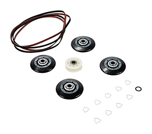 Whirlpool 4392067RC Genuine OEM Maintenance Kit