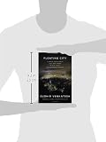 Front cover for the book Floating City: A Rogue Sociologist Lost and Found in New York's Underground Economy by Sudhir Venkatesh