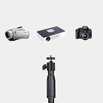 Qucking Light Soporte para Proyector, Proyectores Pico Altura ...