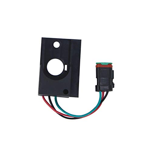 Notonmek New Seat Bar 7105252 Position Sensor Switch for Bobcat