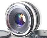 Voigtlander(フォクトレンダー) Ultron 40mm F2 SL Aspherical (M42)