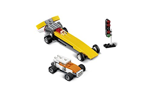 LEGO Creator 31060 - Flugschau-Attraktionen – Bild 6