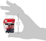 Milwaukee Shockwave PZ2 50mm Screwdriver Bits Pack of 10 view 4