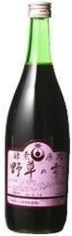 酵素ドリンク 野草の雫 7ｍｌ