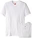 PUMA Men's 3-Pack Traditional Crew T-Shirt