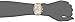 Folio Women's FMDFOL012 Analog Display Quartz Two Tone Watch