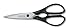 R.H. Forschner by Victorinox Kitchen Shear - Black