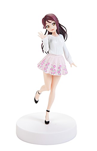 Banpresto Love Live Sunshine Riko Sakurauchi Figure, Jun-Ai Numazu, 6.7