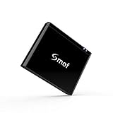 Bluetooth Music Receiver Audio Adapter for Bose SoundDock,JBL,Philips Speaker with 8 Pin Port, Provide Long Wireless Range and Clear Sound for Any Bluetooth Devices (Not for Cars),Black