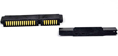 3CLeader Dell alienware M17X R3 R4 HDD Molex Interposer SATA Connector