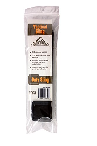 Duty Sling - Black