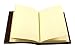 Rustic Ridge Leather Rustic Refillable Leather Sketchbook with Handmade Paper - 6