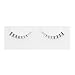 House of Lashes Darling Lower/bottom False Eyelashes 1PK