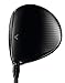 Callaway Rogue Driver, 10.5°, Graphite, Regular (Renewed)