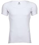 THE BRO UNDERARM SWEAT ELIMINATION SHIRT (LARGE)