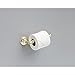 Delta OAK50-PB Oakley Bath Hardware Accessory Toilet Paper Holder, Polished Brass