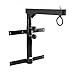 Yes4All Wall Mount Heavy Bag Hanger with Heavy Bag Chain (Optional)