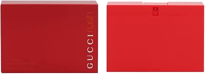 Gucci Rush Edt Vapo 75ml Women Perfume