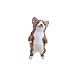Bettal Cute PVC Corgi Animal Fridge Magnet Refrigerator Photo Sticker Gift Collectibles
